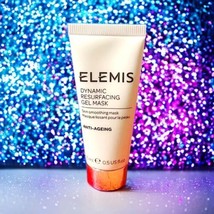 ELEMIS Dynamic Resurfacing Gel Mask 0.5oz Brand New Without Box  & SEALED - $14.84