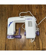 HydroTub Spa Whirlpool Home Spa HydroMassager Dr Scholl’s For Parts - $24.75