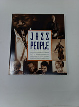 Jazz People Brask, Ole Paperback Used -  Very Good - £7.74 GBP