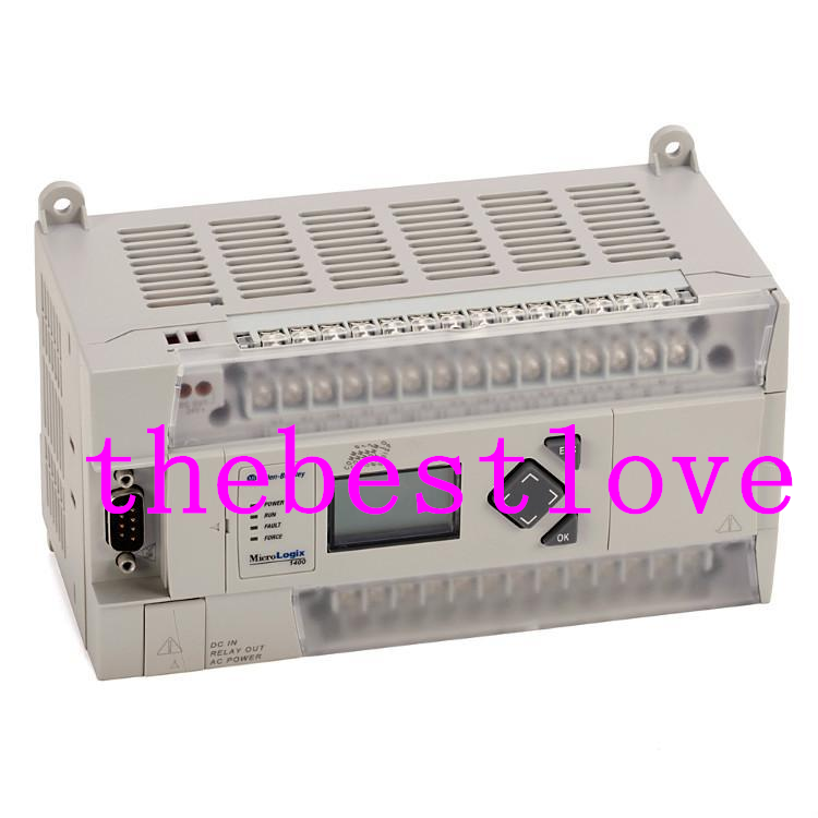 New 1766-L32BWAA for AB PLC module programmable controller with 90 days ... - $742.50