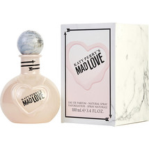 MAD LOVE by Katy Perry EAU DE PARFUM SPRAY 3.4 OZ - $36.00