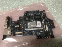 HP Folio 13T INTEL Motherboard 672351-001 i3-2367M LA-8043P 8-14 - $15.52