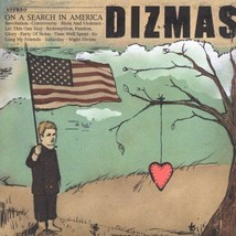 On a Search in America by Dizmas (CD, Jun-2005, Credential Recordings) - £2.82 GBP