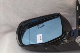 2014-16 Acura MDX Sideview Power Door Wing Mirror Driver Left LH (12 wire) image 7
