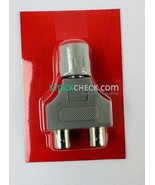 Amphenol Corporation 31-5693 RF Adapter - £18.05 GBP