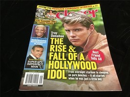 Closer Magazine Oct 9, 2023 Troy Donahue, Dionne Warwick, Sean Connery - £7.19 GBP