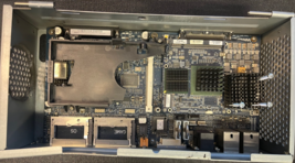 WMS BlueBird2 CPU-NXT2 Board Gaming Slot Machine Processor Untested - $2,778.72 MXN