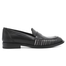 I.n.k. Shoes diver nero loafer in Black - $234.00