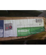 SCHNEIDER ELECTRIC C125RB / C125RB   Exterior box   DAMAGED - $477.76 CAD