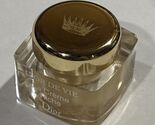 Dior L’ Or De Vie Creme Riche Face And Neck Creme 5mL 0.17oz - $65.98