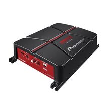 Pioneer GM-A3702 2-Channel Class A/B Car Amplifier  500 Watts Maximum Power Out - $87.96