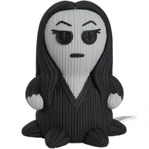 NEW SEALED 2022 Handmade by Robots Addams Family Morticia Figure - £15.49 GBP