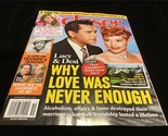 Closer Magazine December 20, 2021 Lucy &amp; Desi, Hank Williams, Valerie Be... - $9.00