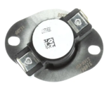 York 314847 Limit Switch/Thermostat Opens 140F Closes 100F Auto Reset - $119.49