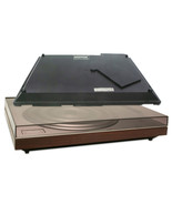 B&amp;O 2400 TURNTABLE PARTS BOTTOM CASE MINT VINTAGE BANG AND OLUFSEN RECOR... - $32.26 CAD