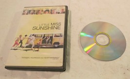 Little Miss Sunshine [Widescreen &amp; Full DVD - £2.89 GBP