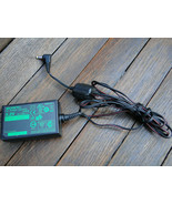 Genuine SONY WZ-AC5V01 GENUINE AC POWER ADAPTER, HDAC M1AC 5.2V 200MA  - $24.16 CAD