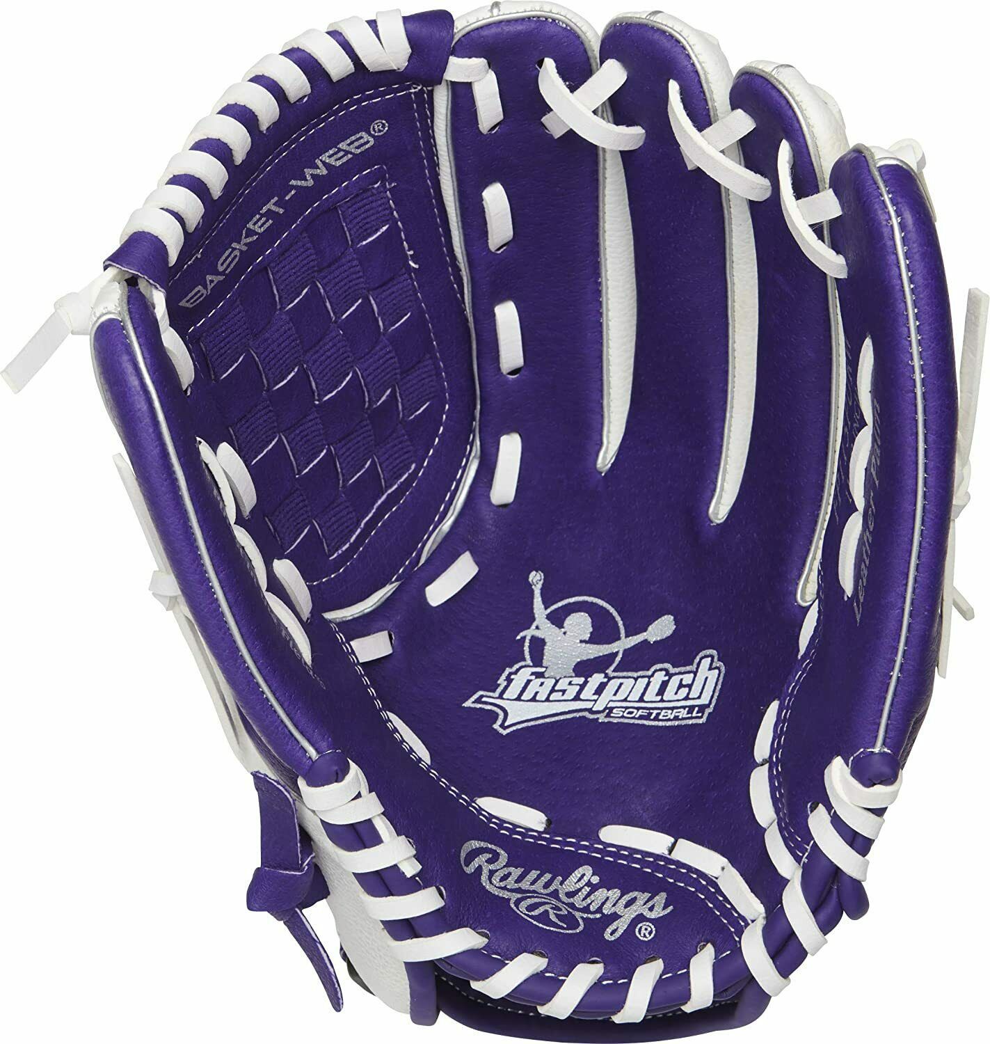 Primary image for Rawlings Playmaker Series  Fastpitch 11.5 Inch Right Hand Throw Glove