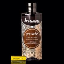 Argania castor oil shampoo 450ml wedoart il thumb200