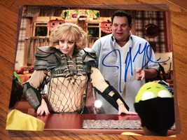 Hand Signed Jeff Garlin The TV Show Goldbergs Autographed 8x10 Photo  - $49.49