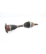 01-06 CHEVROLET SILVERADO 2500 HD FRONT LEFT/RIGHT AXLE SHAFT Q2203 - $235.88 CAD
