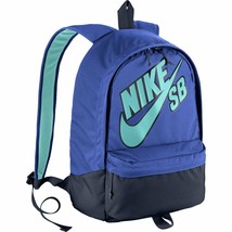 Nike SB 6.0 Piedmont Backpack, BA3275 444 Royal Blue/Black NEW - £31.83 GBP