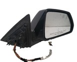Passenger Side View Mirror Power Manual Folding Opt DR5 Fits 08-14 CTS 6... - $51.94