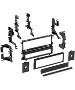 METRA 99-7001 STEREO DASHBOARD INSTALL KIT FOR 1990+ MITSUBISHI/DODGE/EAGLE - $27.05 CAD