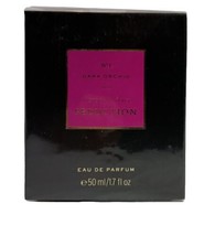 Victoria&#39;s Secret Seduction Dark Orchid Eau De Parfum Spray 1.7 Oz. - £124.18 GBP