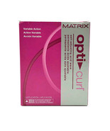 Matrix Opti Curl Variable Action Self Adjusting Acid Wave Perm - £15.91 GBP