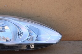 2013-16 Ford C-Max Halogen Headlight Head Light Lamp Passenger Right RH POLISHED image 4