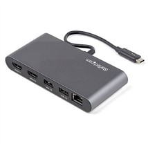 Thunderbolt 3 Mini Dock - $144.49