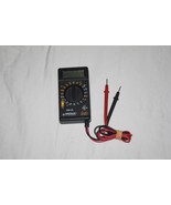 Greenlee DM-55 Digital Parameter with 9v battery jul24 #8 - €59,76 EUR