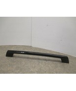 ELECTROLUX DISHWASHER HANDLE (SCRATCHES) PART# 7241761014 - £42.44 GBP
