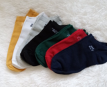 7pairs Men&#39;s Fashion Weekday Colorful Cotton Socks (Size 6-9) NEW!!! - $10.39