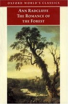 The Romance of the Forest by Ann Radcliffe - Paperback - Very Good - £4.79 GBP
