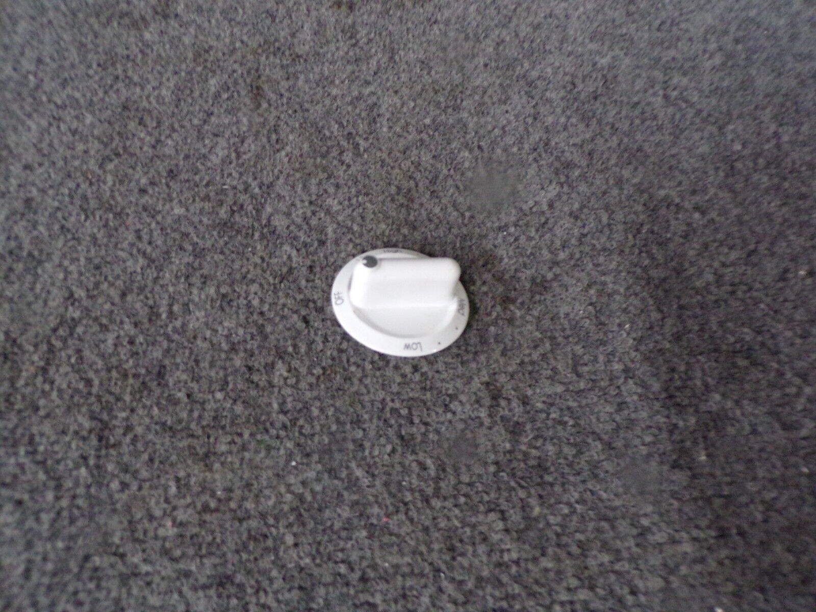 74010433 Maytag Range Oven Knob - $7.00