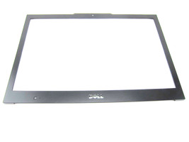 New Dell Latitude E4300 13.3" Front LCD Trim Bezel W/ Camera Window - W299F - $9.80