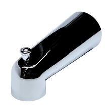 Moen 3853 Eva Tub Spout with Integrated Diverter - Chrome - $44.90