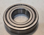 Metal Shielded Ball Bearing 6207Z | 72 mm OD x 35 mm Bore x 17 mm Thick - $29.99