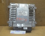 2018 Kia Optima Engine Control Unit ECU 391382GGC2 Module 428-6b4 - $19.99