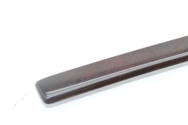 08-15 VOLVO XC70 REAR LEFT DRIVER SIDE DOOR INTERIOR TRIM Q4449 image 2