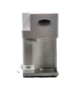Cuisinart ICE-45 1.5 QT Soft Serve Ice Cream Maker Replacement Machine B... - $560.27 MXN