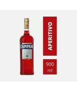 CAMPARI BITTER 900ML – A TIMELESS ITALIAN ICON - $139.39 CAD