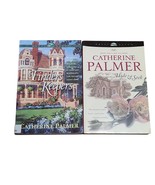Catherine Palmer HeartQuest Romance Novels Finders Keepers Hide &amp; Seek - $27.77 CAD