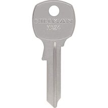 KEYKRAFTER #2044 BRASS - $25.06 CAD