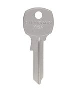 KEYKRAFTER #2044 BRASS - €15,35 EUR