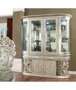 Sandoval Curio, Champagne Finish - $103,888.01 MXN