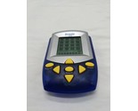 2002 Electronic Handheld Boggle Tested Works - £19.83 GBP