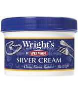 Wright&#39;s Silver Cream Polish, 8 oz - €8,24 EUR